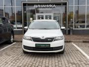 Skoda Rapid I Череповец  - изображение 18