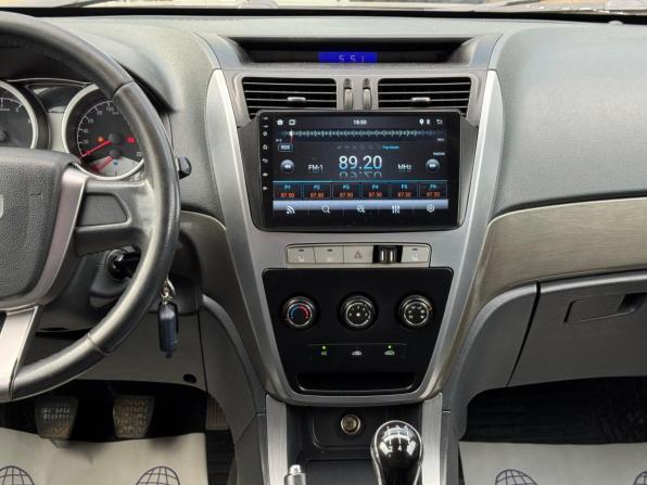 Geely Emgrand X7 I с пробегом 2014 года, цена 497 000 рублей, 160126 км, внедорожник, Автокод Объявления