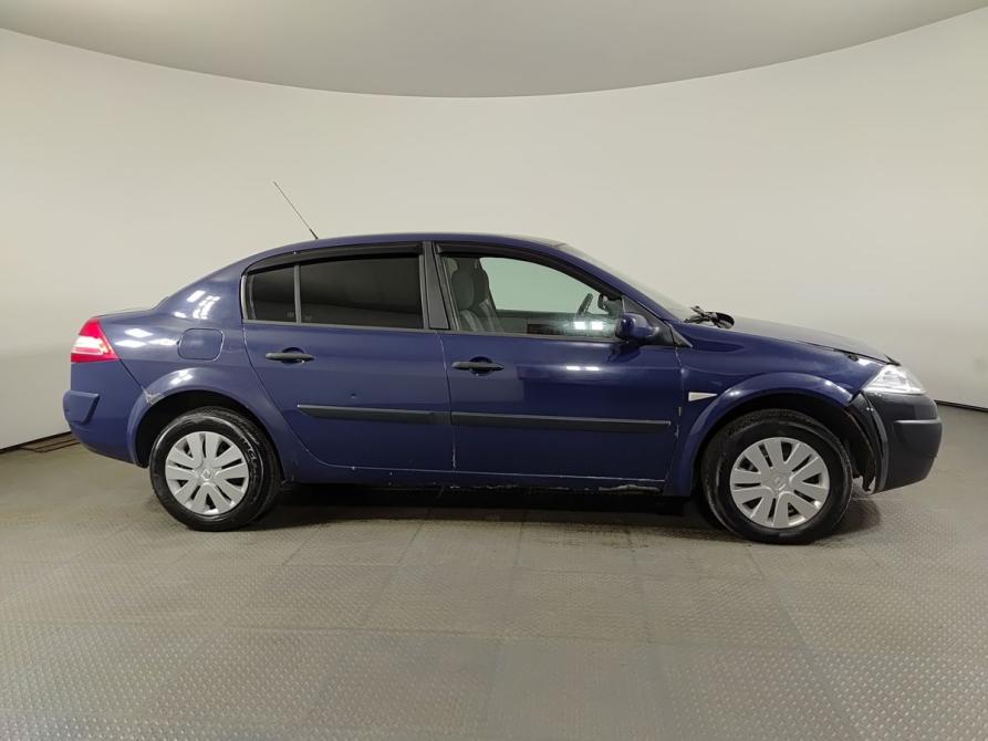 Renault Megane II Рестайлинг Уфа  - изображение 5