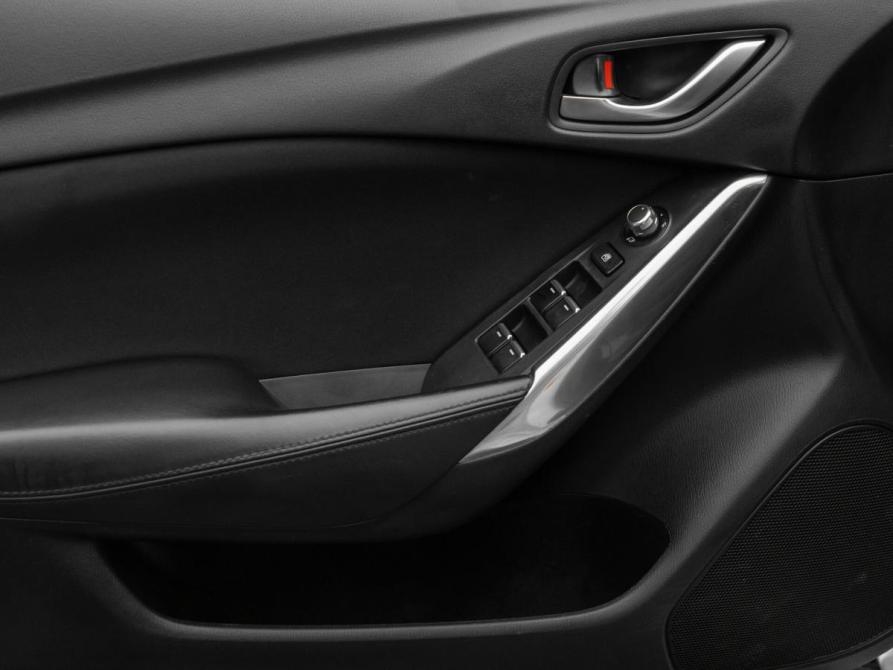 Mazda 6 III (GJ) Рестайлинг Москва  - изображение 14