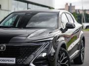 Changan UNI-T I Санкт-Петербург  - изображение 38