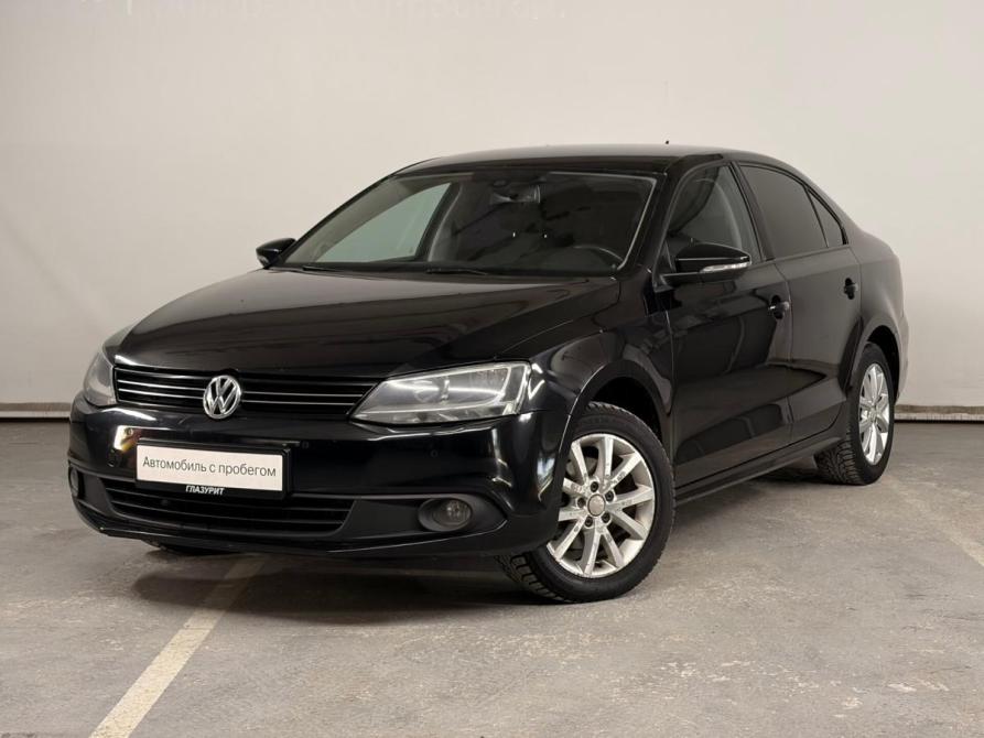 Volkswagen Jetta VI Екатеринбург  - изображение 1