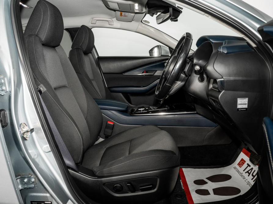Mazda CX-30 I Иркутск  - изображение 5