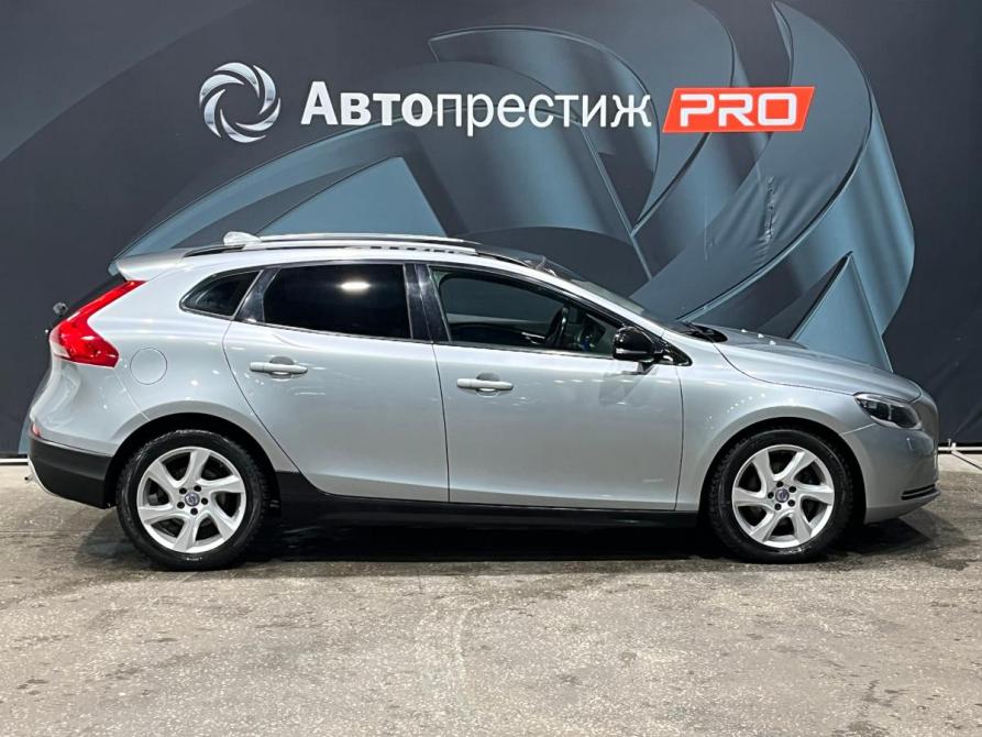 Volvo V40 II Пермь  - изображение 4