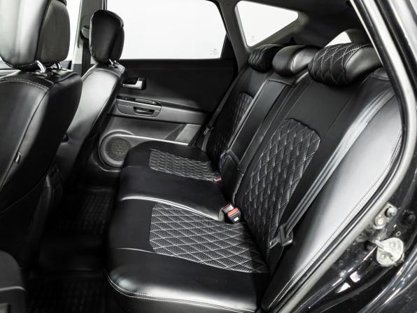 Kia Ceed I Рестайлинг с пробегом 2011 года, цена 449 585 рублей, 218000 км, универсал, Автокод Объявления