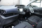 Toyota Aqua I Рестайлинг Иркутск  - изображение 39