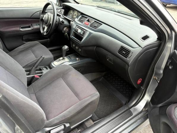 Mitsubishi Lancer IX Рестайлинг с пробегом 2006 года, цена 400 000 рублей, 306000 км, седан, Автокод Объявления