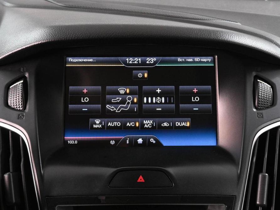 Ford Focus III Рестайлинг Ростов-на-Дону  - изображение 14