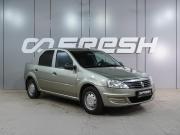 Renault Logan I Рестайлинг Воронеж  - изображение 15