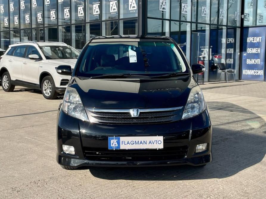 Toyota ISis I Краснодар  - изображение 9