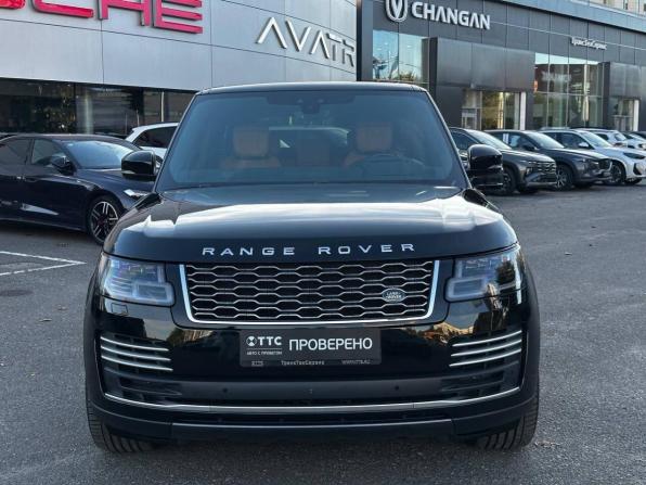 Land Rover Range Rover IV Рестайлинг с пробегом 2020 года, цена 9 250 000 рублей, 65871 км, внедорожник, Автокод Объявления