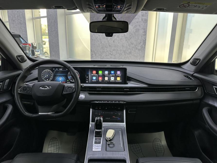 Chery Tiggo 7 Pro Max I Ярославль  - изображение 25