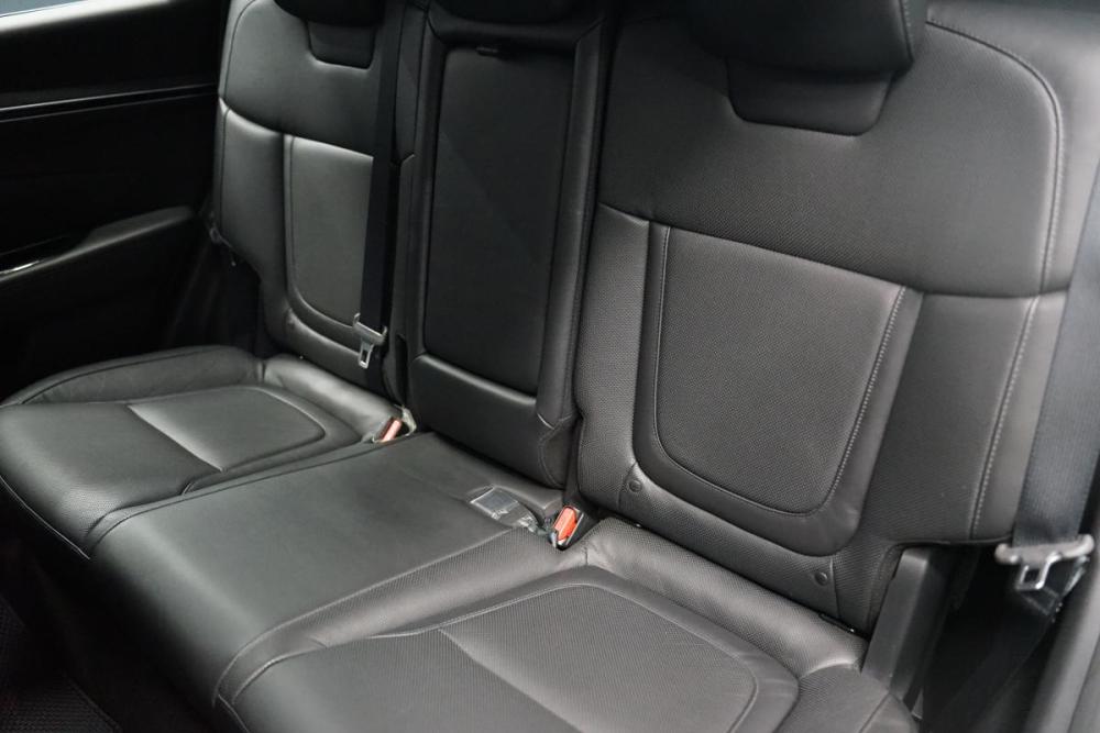Hyundai Tucson IV Крым  - изображение 18