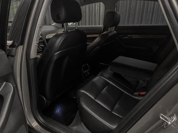Audi A6 III (C6) с пробегом 2008 года, цена 785 000 рублей, 313000 км, седан, Автокод Объявления