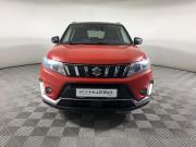 Suzuki Vitara II Рестайлинг Москва  - изображение 21
