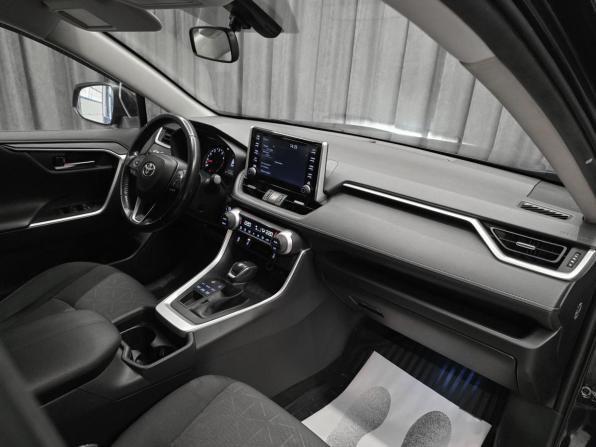 Toyota RAV4 V (XA50) с пробегом 2019 года, цена 2 940 000 рублей, 168000 км, внедорожник, Автокод Объявления