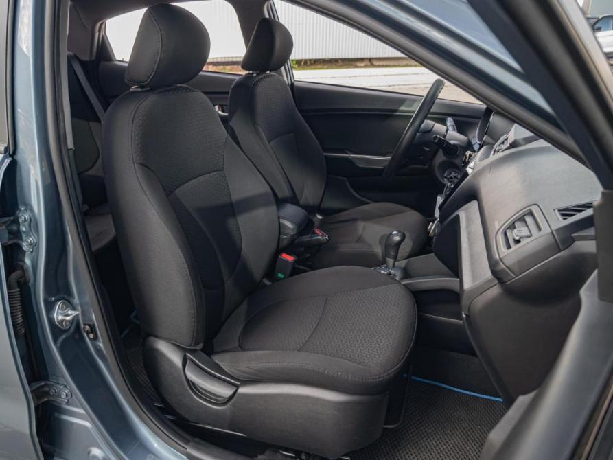 Kia Rio III Краснодар  - изображение 8