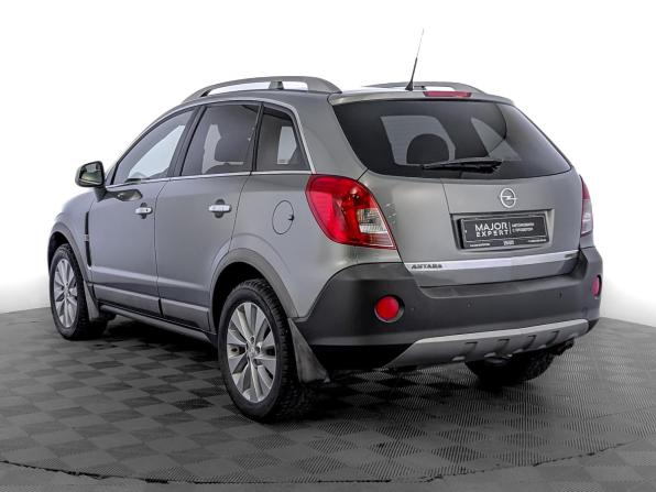 Opel Antara I Рестайлинг с пробегом 2013 года, цена 1 575 000 рублей, 51537 км, внедорожник, Автокод Объявления