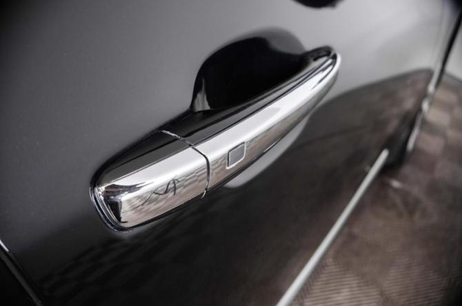 Hyundai Equus II Рестайлинг с пробегом 2014 года, цена 1 949 000 рублей, 140000 км, седан, Автокод Объявления