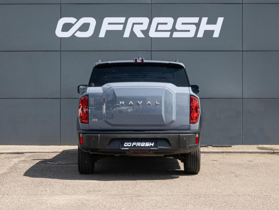 Haval H3 I Краснодар  - изображение 4