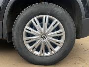 Volkswagen Tiguan I Рестайлинг Москва  - изображение 26