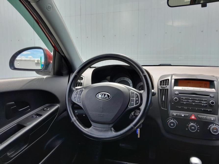 Kia Ceed I Новочеркасск  - изображение 1