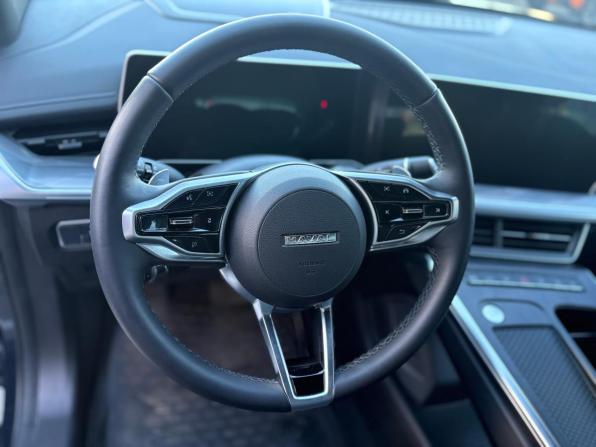 Haval F7 II с пробегом 2024 года, цена 2 841 000 рублей, 18729 км, внедорожник, Автокод Объявления