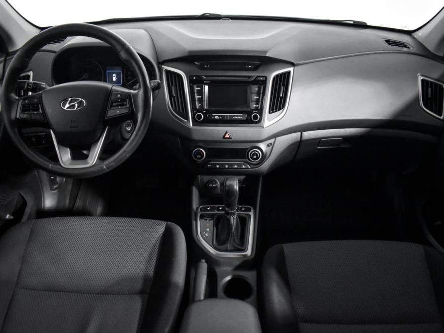Hyundai Creta I Санкт-Петербург  - изображение 16