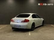 Nissan Skyline XI (V35) Челябинск  - изображение 6