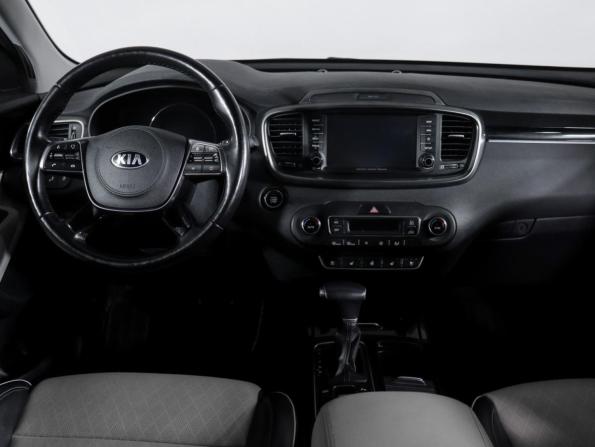 Kia Sorento III Prime Рестайлинг с пробегом 2019 года, цена 3 199 000 рублей, 90170 км, внедорожник, Автокод Объявления