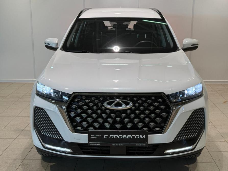 Chery Tiggo 7 Pro Max I Рестайлинг Самара  - изображение 3