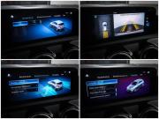Mercedes-Benz A-Класс IV (W177) Москва  - изображение 44