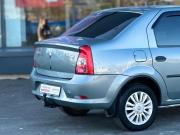 Renault Logan I Рестайлинг Архангельск  - изображение 27