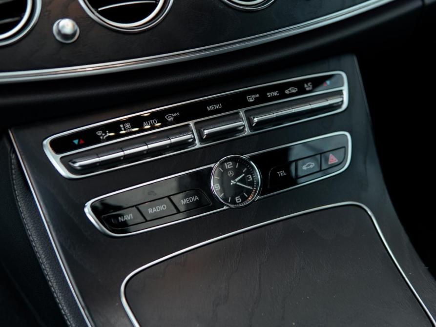 Mercedes-Benz E-Класс V (W213 S213 C238) Москва  - изображение 15
