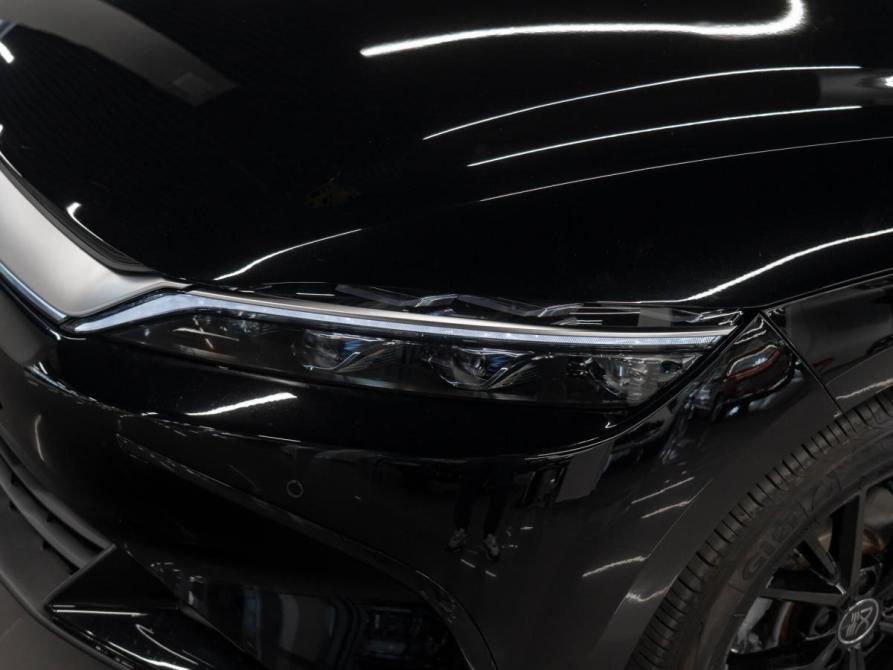 BYD Han I Рестайлинг Москва  - изображение 25