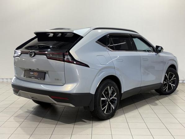 GAC GS4 с пробегом 2025 года, цена 2 385 000 рублей, 20520 км, внедорожник, Автокод Объявления