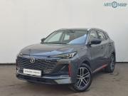 Changan CS55 Plus II Москва  - изображение 14