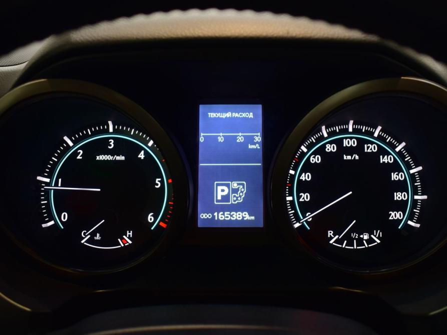 Toyota Land Cruiser Prado 150 Series Кемерово  - изображение 11