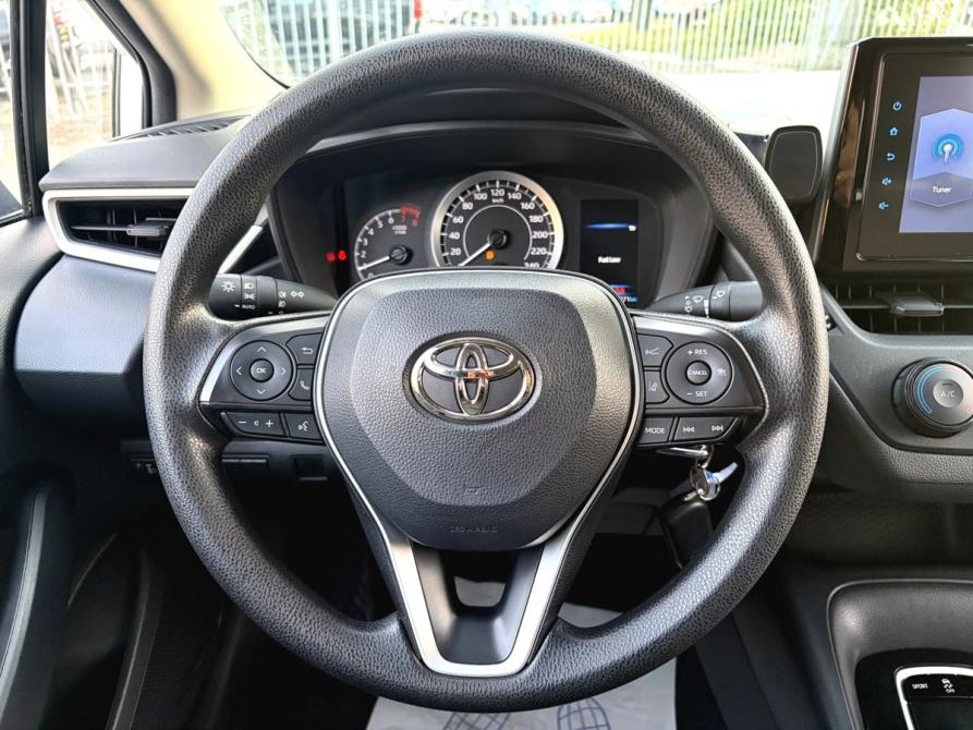 Toyota Corolla XII (E210) Пермь  - изображение 12