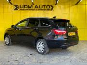 Lada (ВАЗ) Vesta I Ижевск  - изображение 24