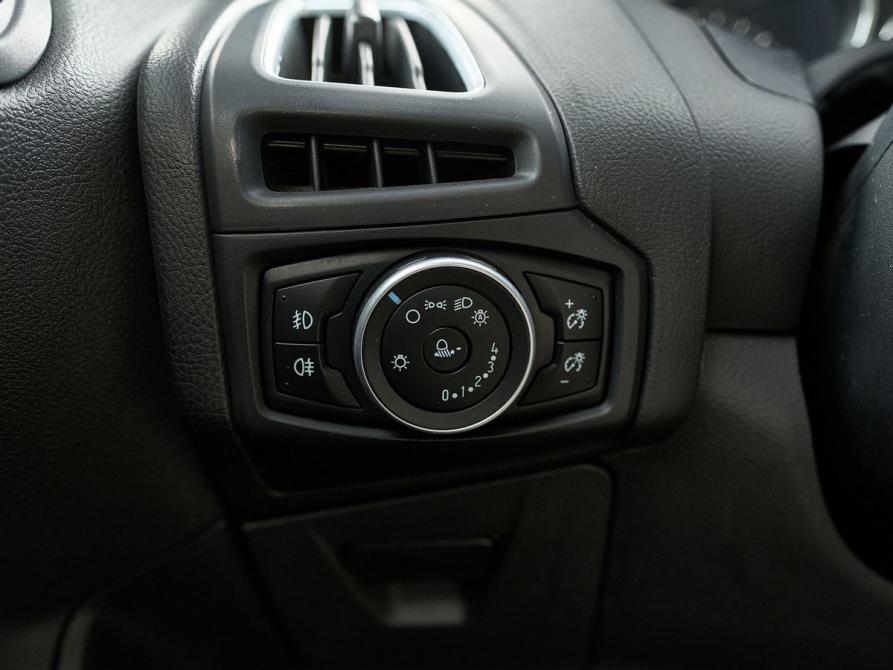 Ford Focus III Рестайлинг Казань  - изображение 13