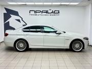BMW 5 серии VI (F10/F11/F07) Рестайлинг Ростов-на-Дону  - изображение 27