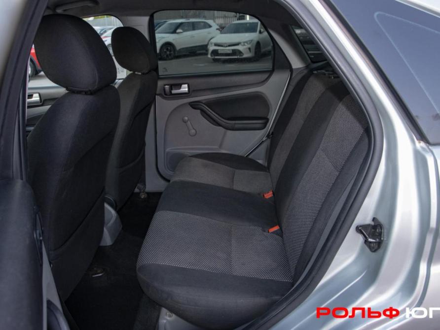 Ford Focus II Рестайлинг Москва  - изображение 8