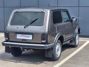 Lada (ВАЗ) 2121 (4x4) I Рестайлинг (2020) Воронеж  - изображение 27