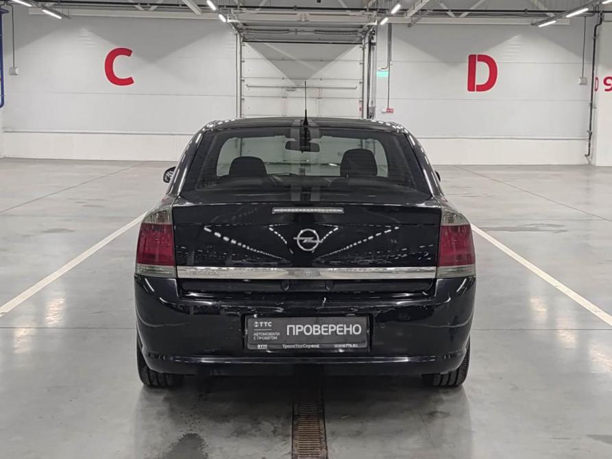 Opel Vectra C Рестайлинг Казань  - изображение 7