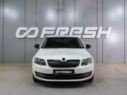 Skoda Octavia III (A7) Воронеж  - изображение 29