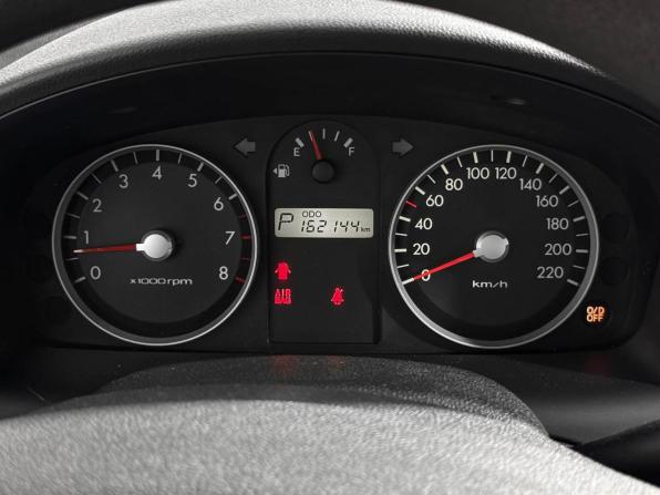 Hyundai Getz I Рестайлинг с пробегом 2010 года, цена 500 000 рублей, 161992 км, хэтчбек, Автокод Объявления