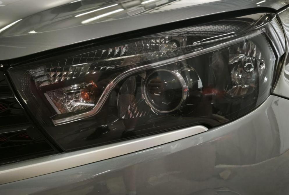 Lada (ВАЗ) Vesta I Сыктывкар  - изображение 9