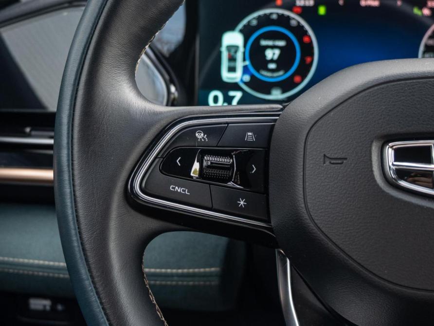 Geely Monjaro I Краснодар  - изображение 19