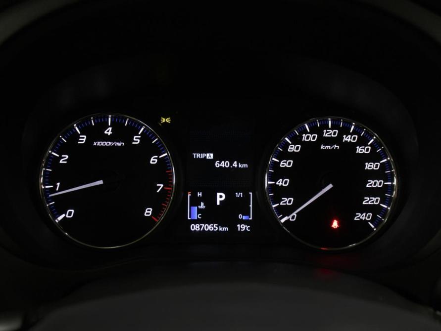 Mitsubishi Outlander III Рестайлинг 3 Москва  - изображение 14